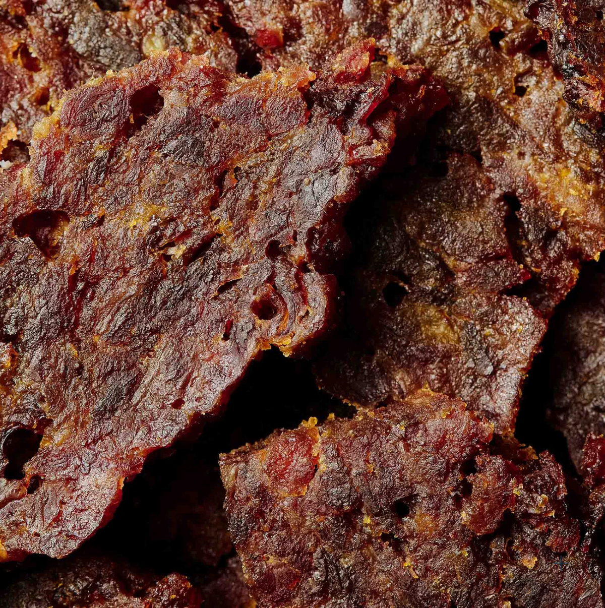 Cheeseburger Treats - 8 oz Saint Rocco's Treats