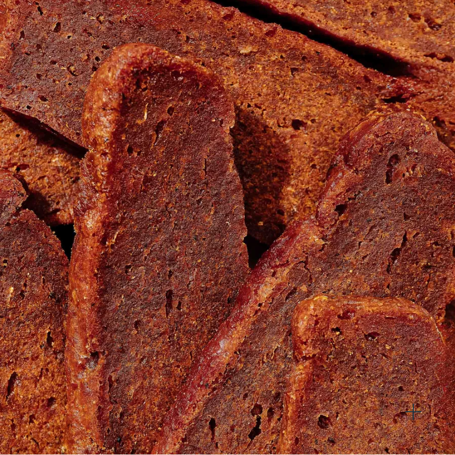 Alaskan Salmon Treats - 8oz Saint Rocco's Treats