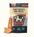 Meat Lover Treats - 8 oz Saint Rocco's Treat