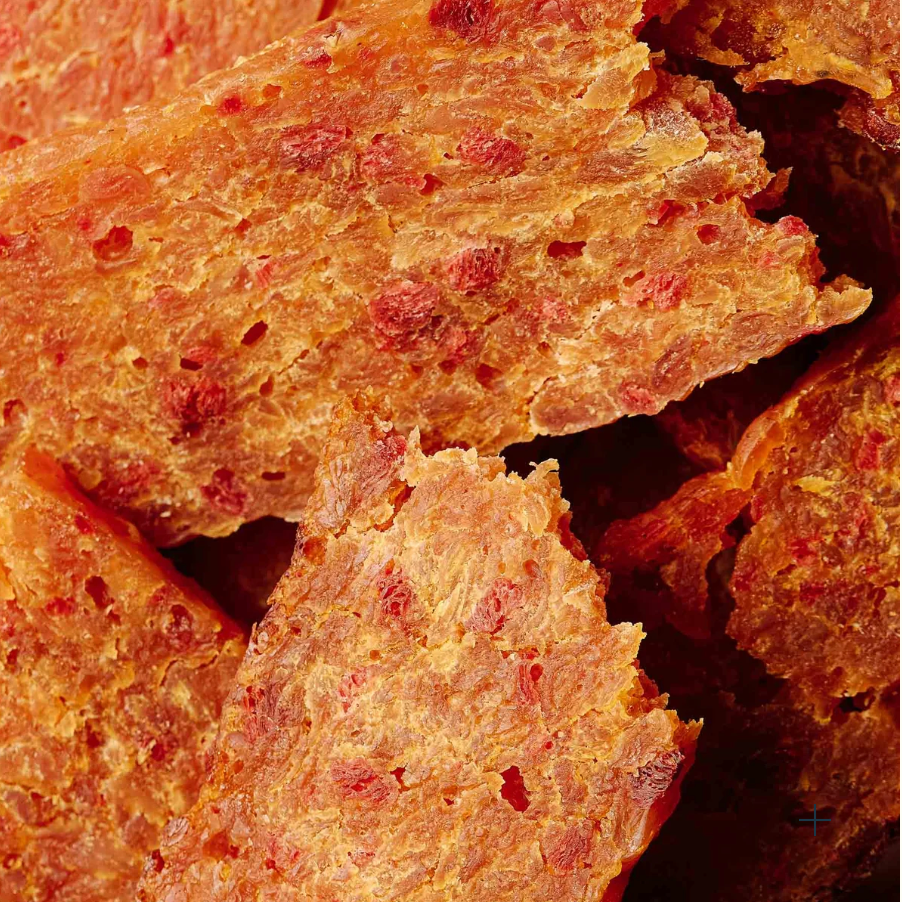Meat Lover Treats - 8 oz Saint Rocco's Treat