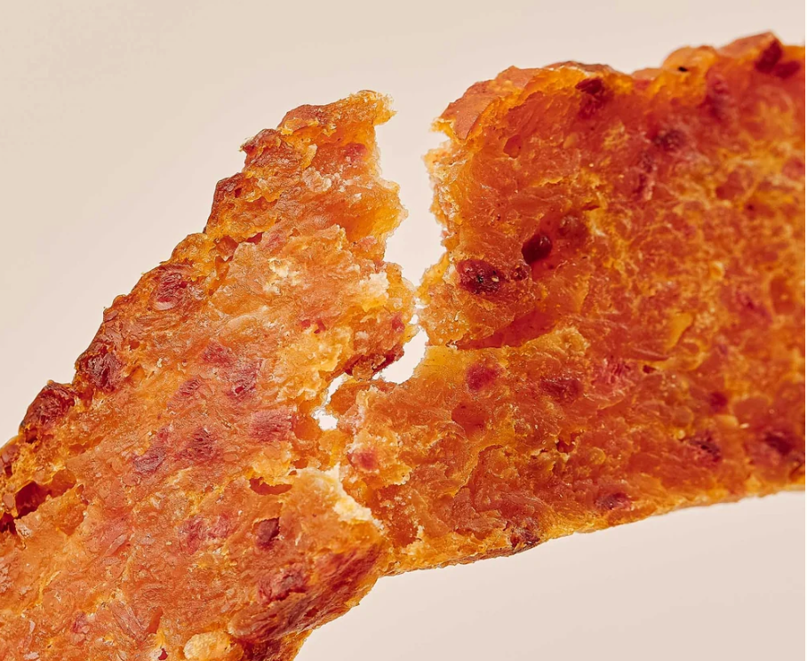 Meat Lover Treats - 8 oz Saint Rocco's Treat
