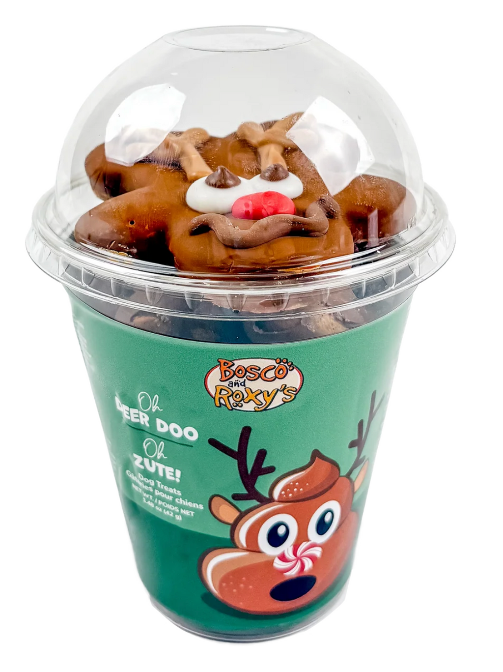 oh Deer Doo | Christmas Pre-Packaged