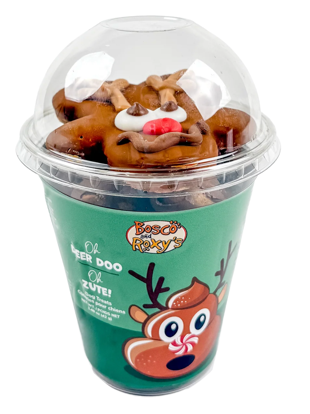 oh Deer Doo | Christmas Pre-Packaged