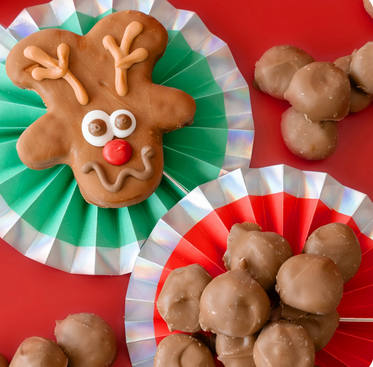 oh Deer Doo | Christmas Pre-Packaged