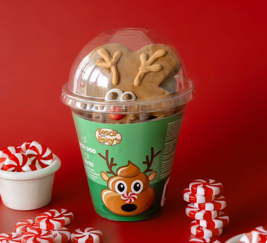 oh Deer Doo | Christmas Pre-Packaged